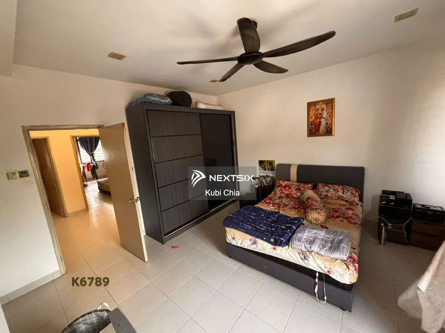 2-sty Terrace/Link House For Sale in Bandar Puteri Klang Selangor - Image 9