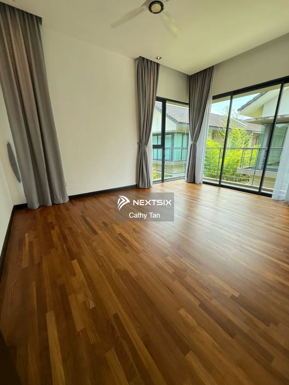 Semi-detached House For Sale in Iskandar Puteri (Nusajaya) Johor - Image 11