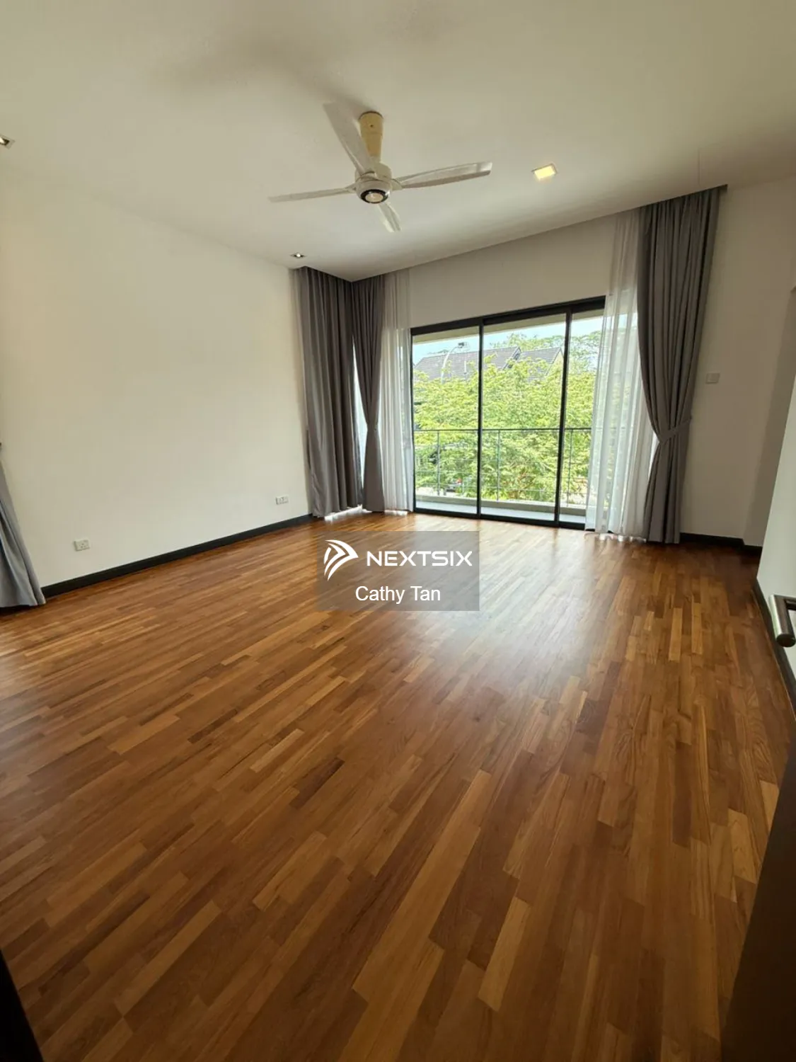 Semi-detached House For Sale in Iskandar Puteri (Nusajaya) Johor - Image 15