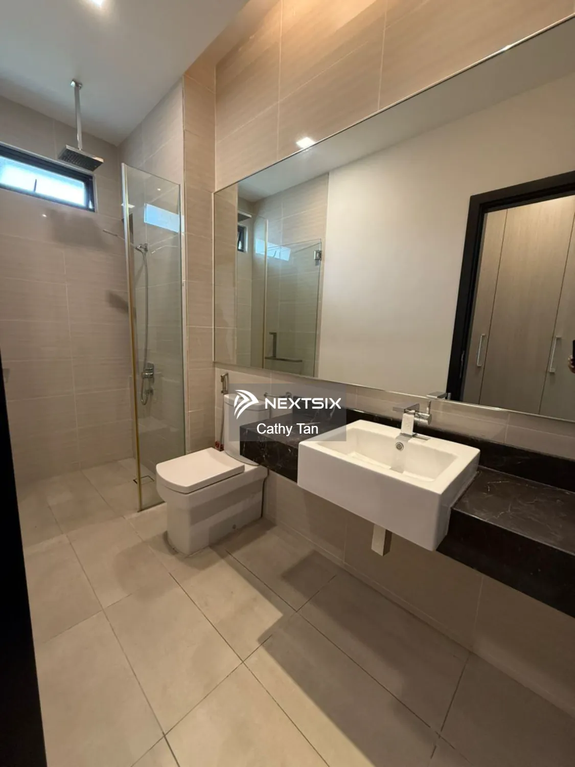 Semi-detached House For Sale in Iskandar Puteri (Nusajaya) Johor - Image 19