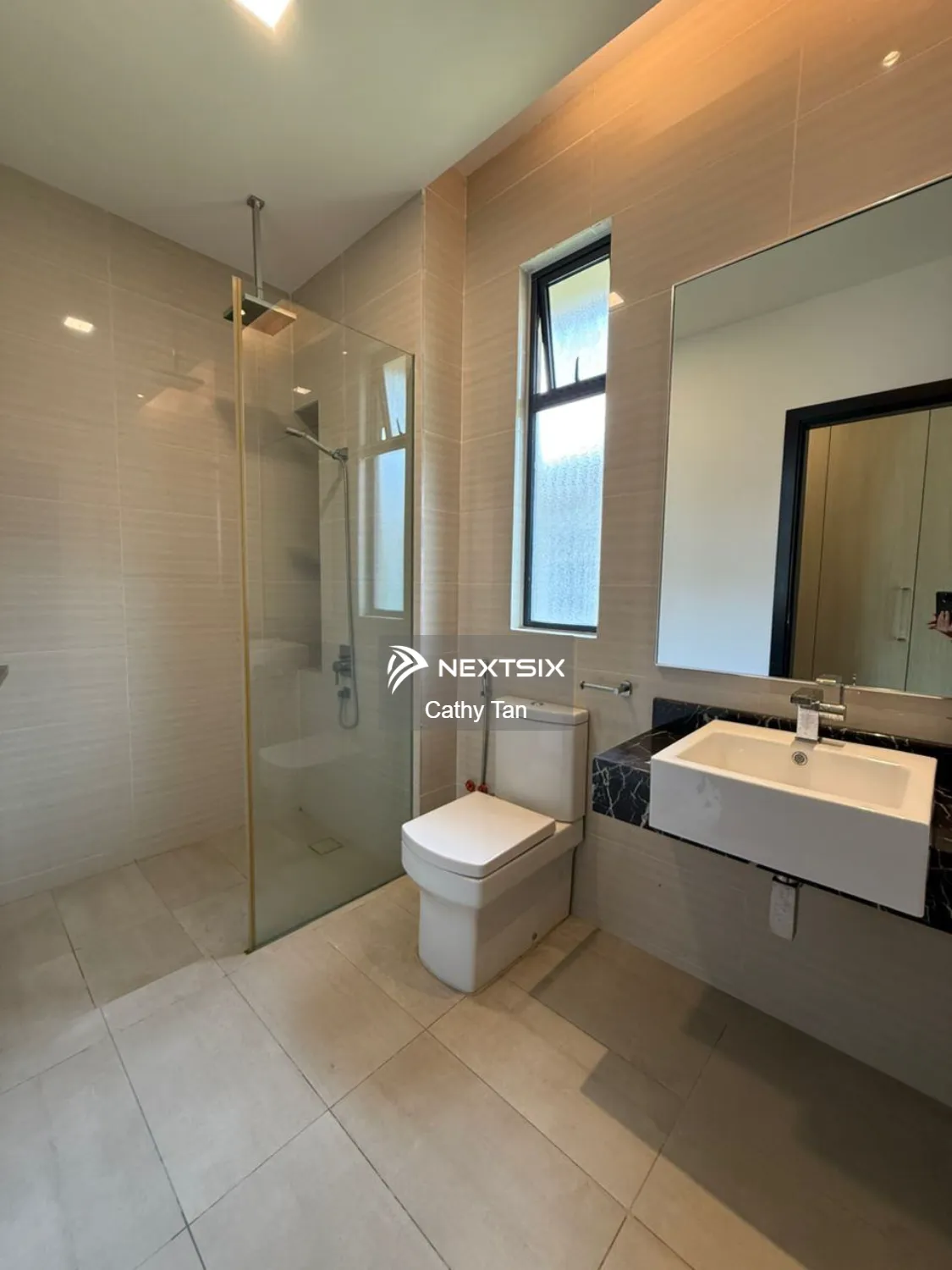 Semi-detached House For Sale in Iskandar Puteri (Nusajaya) Johor - Image 20