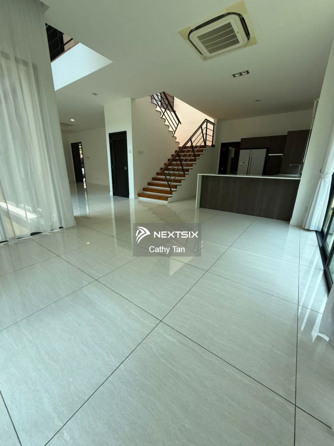 Semi-detached House For Sale in Iskandar Puteri (Nusajaya) Johor - Image 5