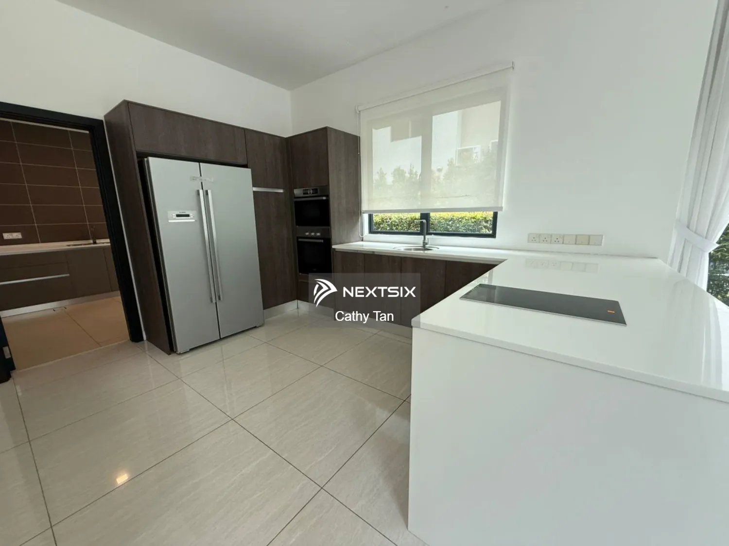 Semi-detached House For Sale in Iskandar Puteri (Nusajaya) Johor - Image 6
