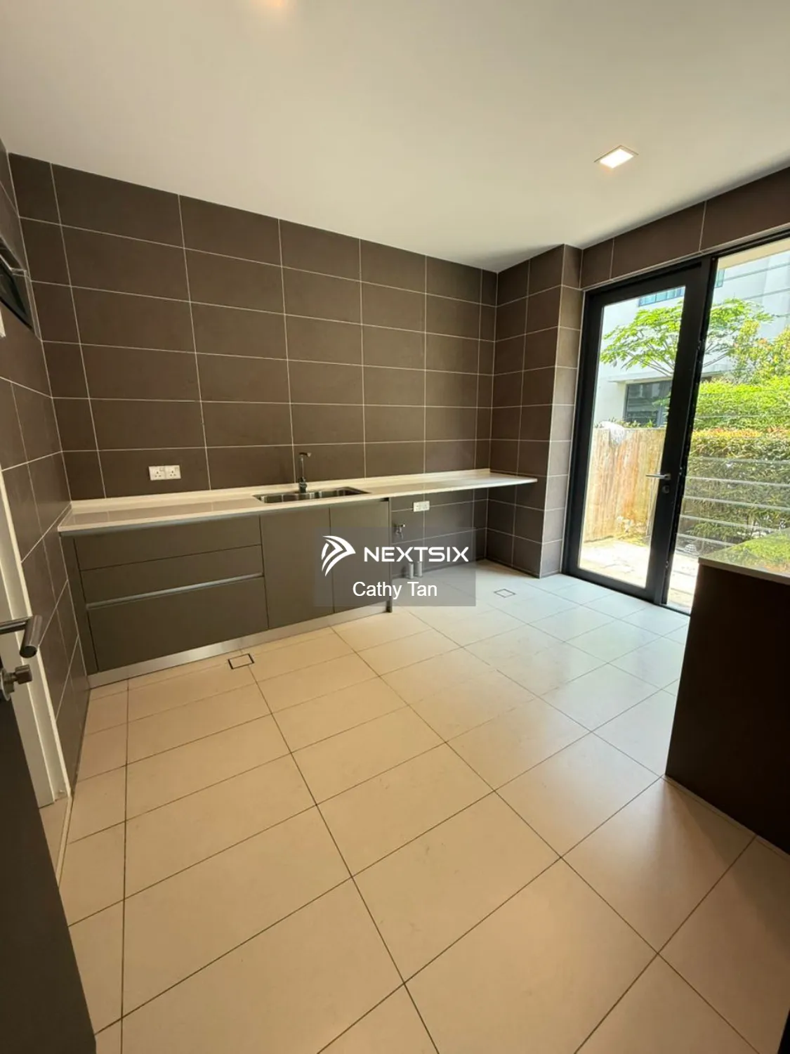 Semi-detached House For Sale in Iskandar Puteri (Nusajaya) Johor - Image 9