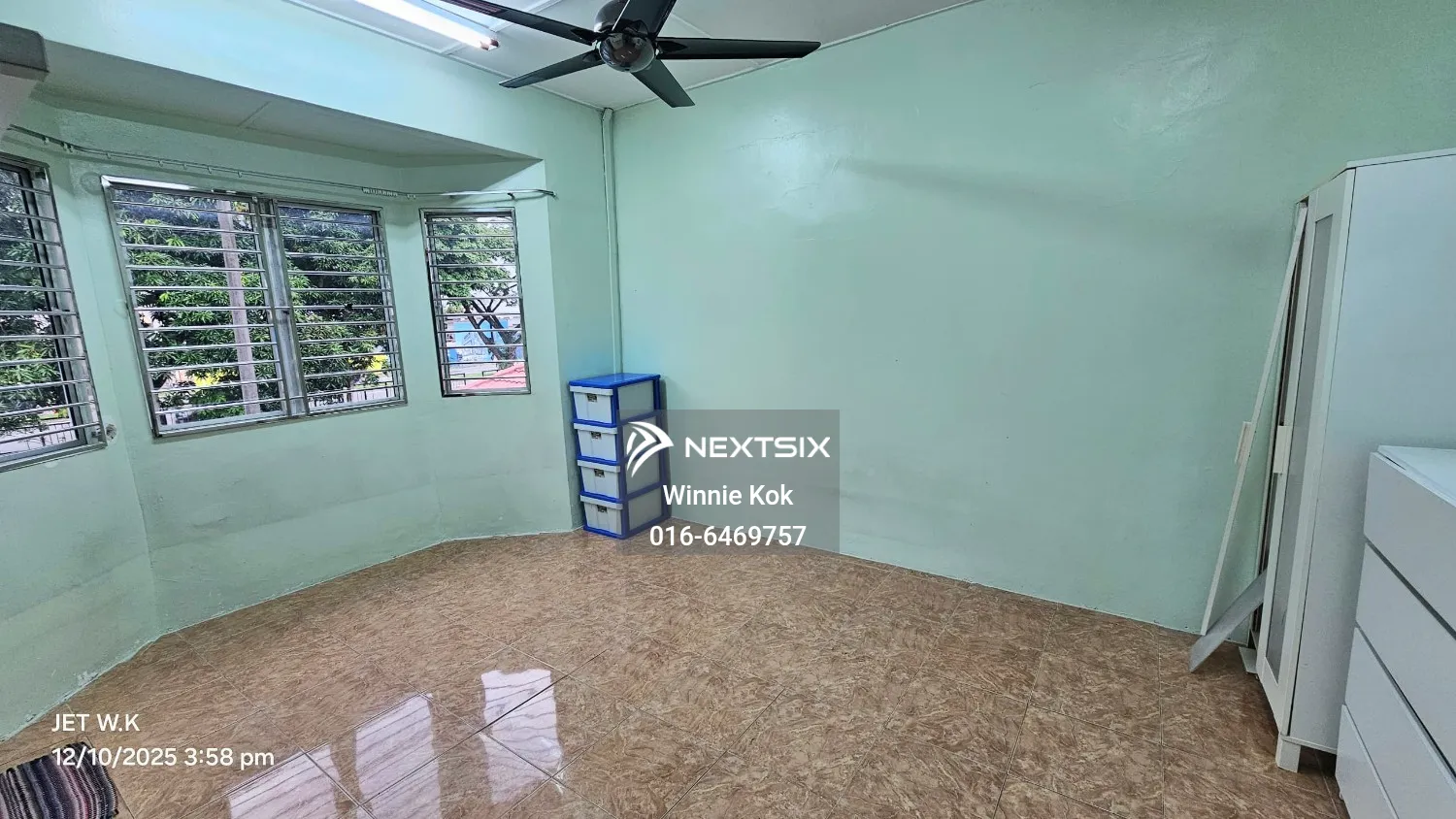 2-sty Terrace/Link House For Rent in Bandar Bukit Tinggi Selangor - Image 5