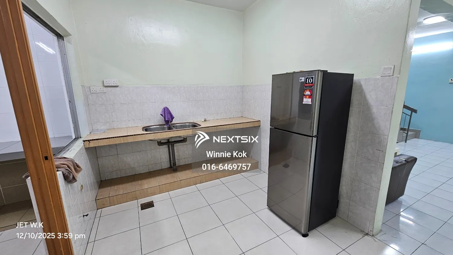 2-sty Terrace/Link House For Rent in Bandar Bukit Tinggi Selangor - Image 7