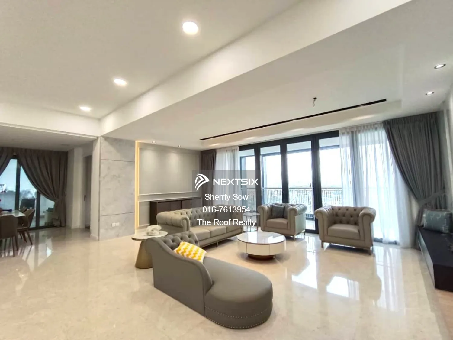 Condominium For Sale in Johor Bahru Johor