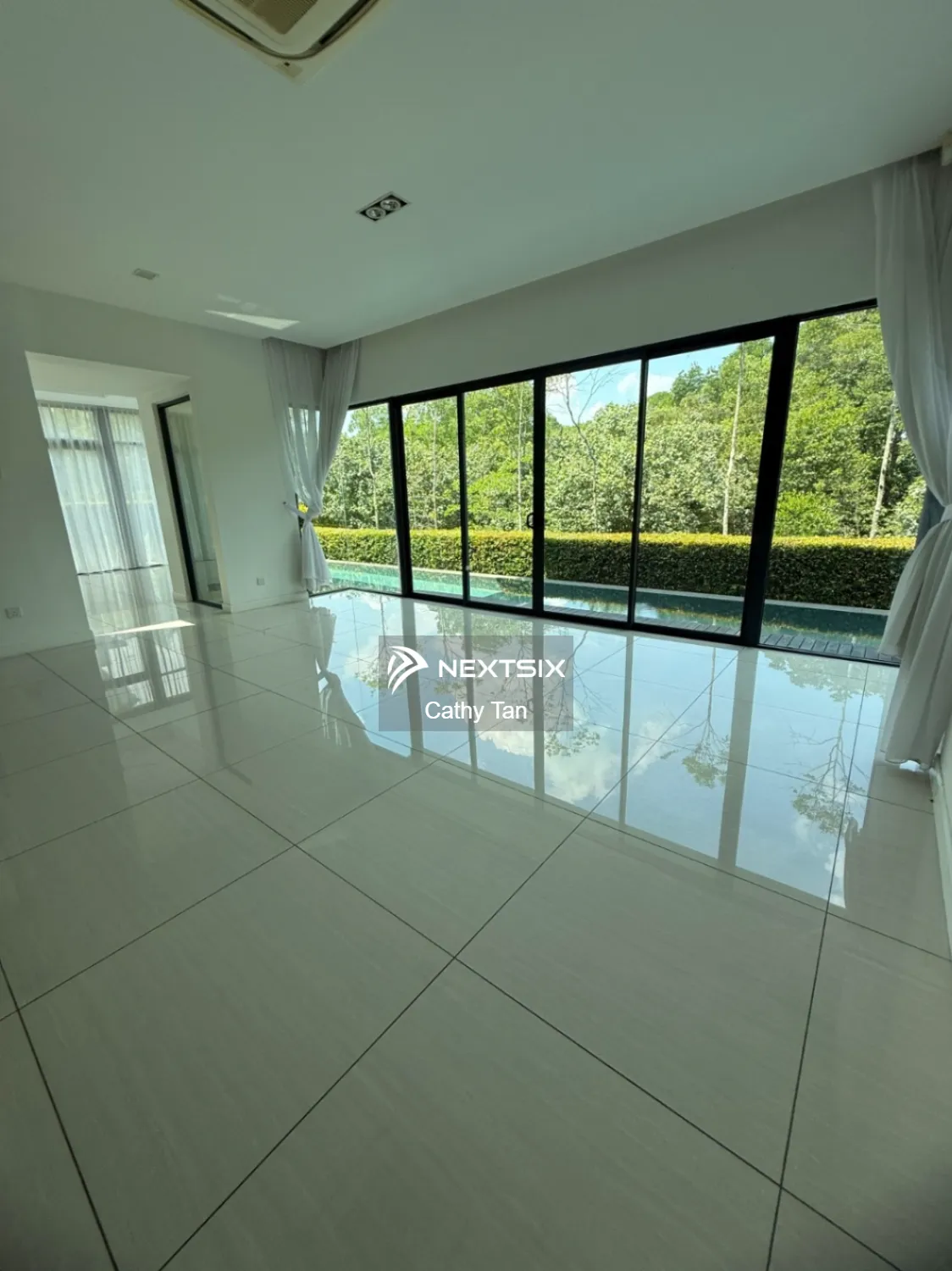 Bungalow For Sale in Iskandar Puteri (Nusajaya) Johor - Image 5