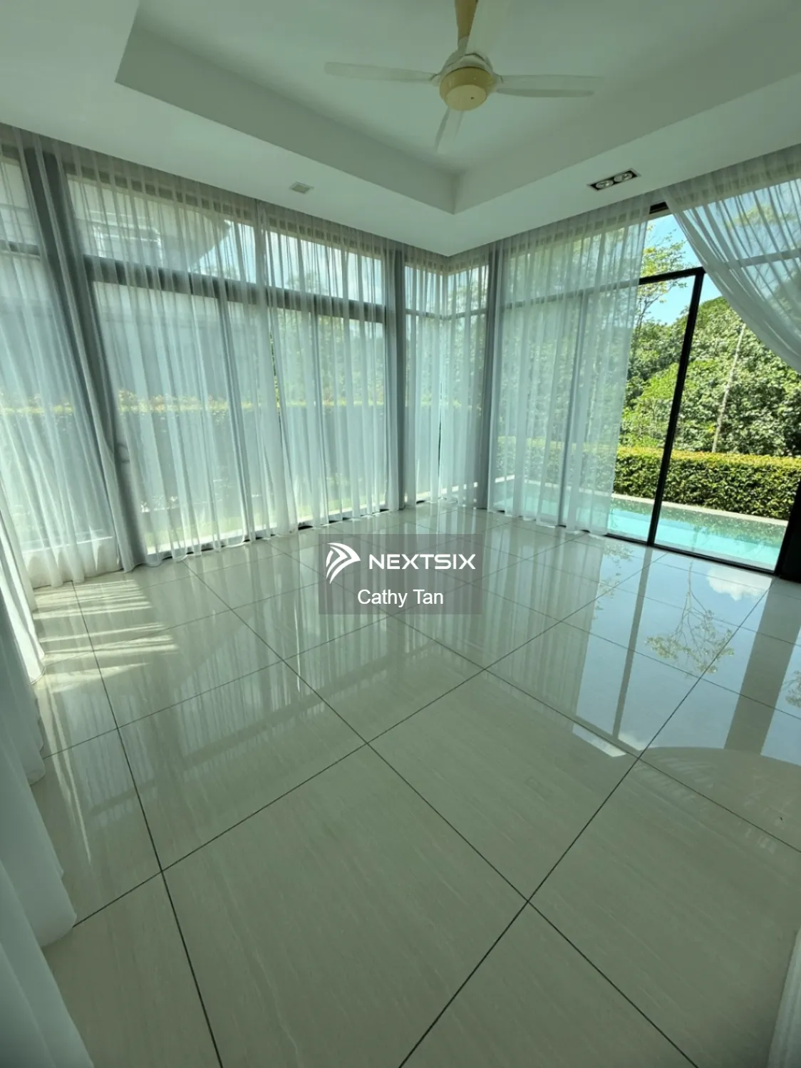Bungalow For Sale in Iskandar Puteri (Nusajaya) Johor - Image 6