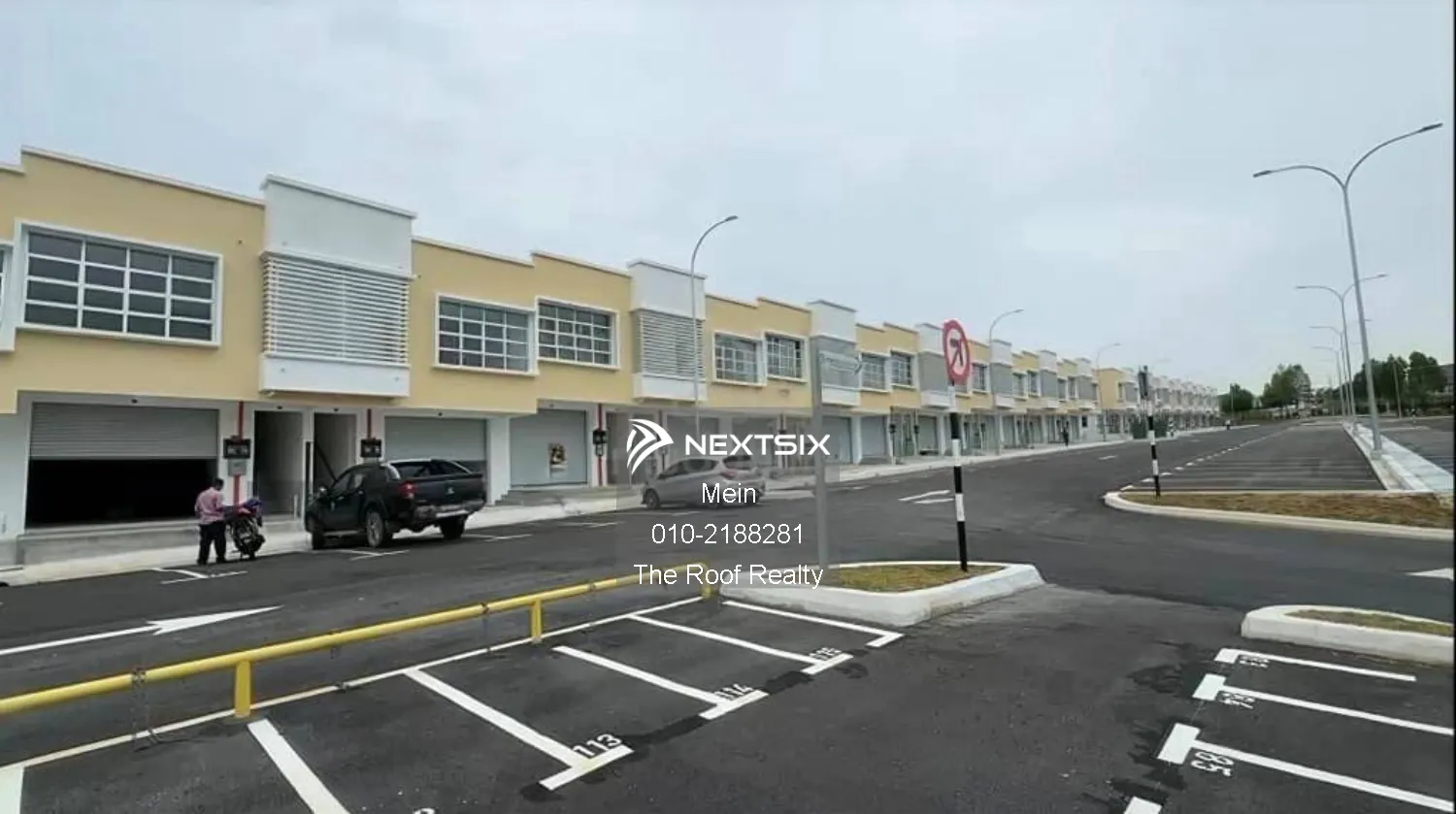 Shop For Rent in Semenyih Selangor