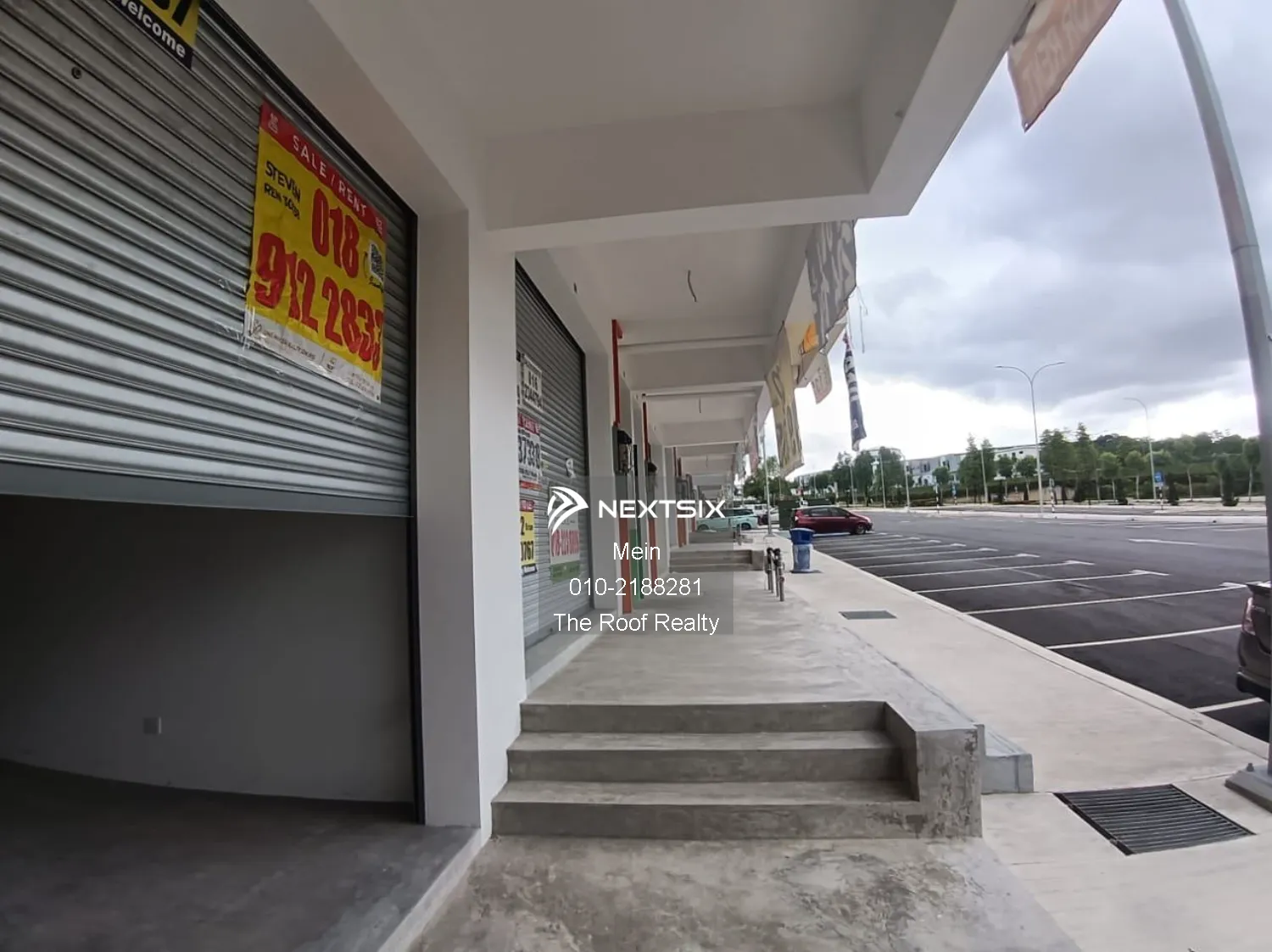Shop For Rent in Semenyih Selangor - Image 8