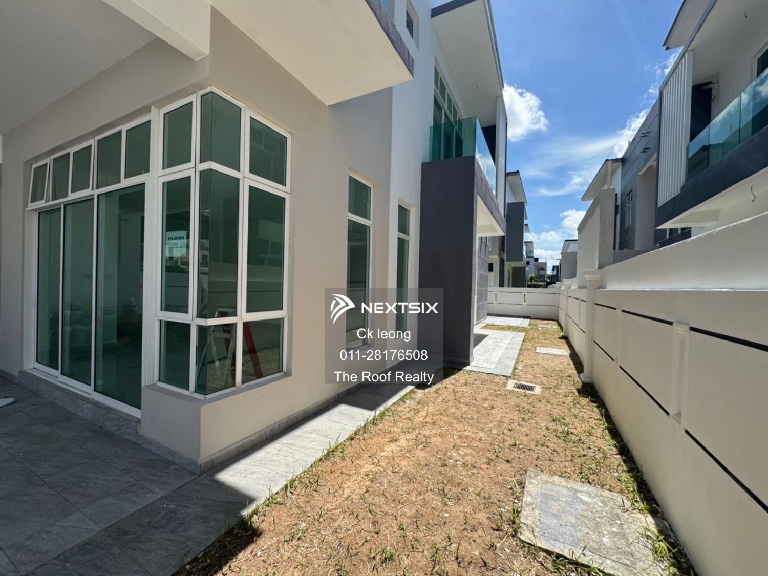 Cluster House For Sale in Iskandar Puteri (Nusajaya) Johor - Image 10
