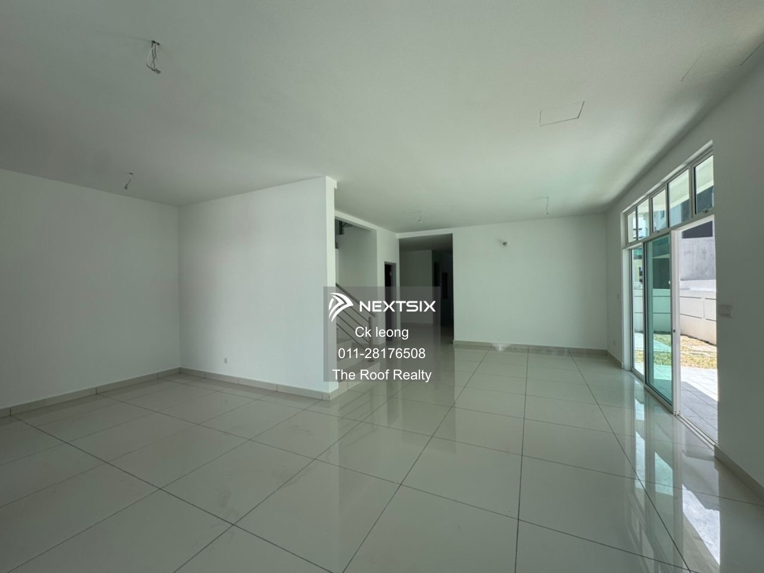 Cluster House For Sale in Iskandar Puteri (Nusajaya) Johor - Image 11