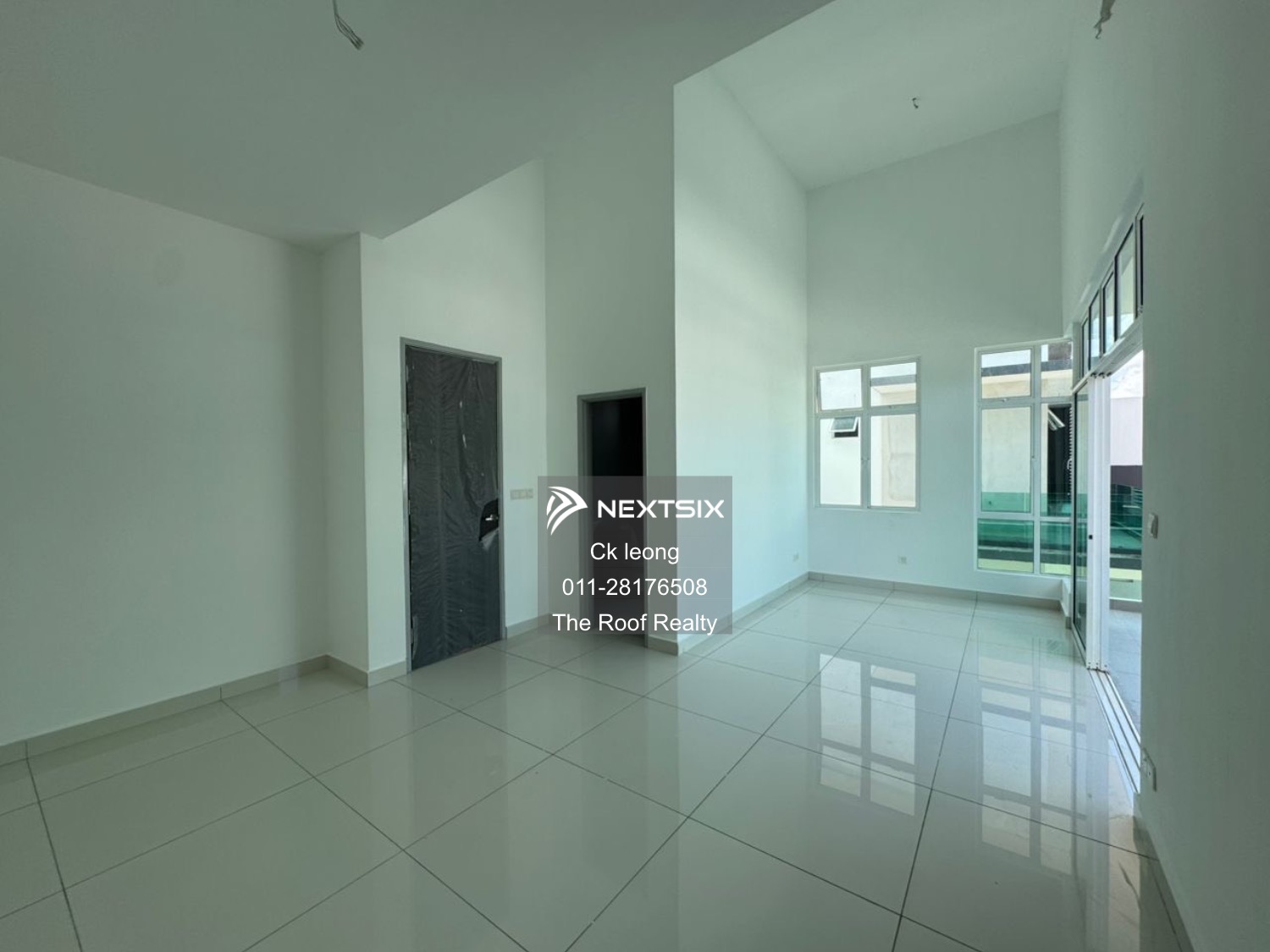 Cluster House For Sale in Iskandar Puteri (Nusajaya) Johor - Image 12