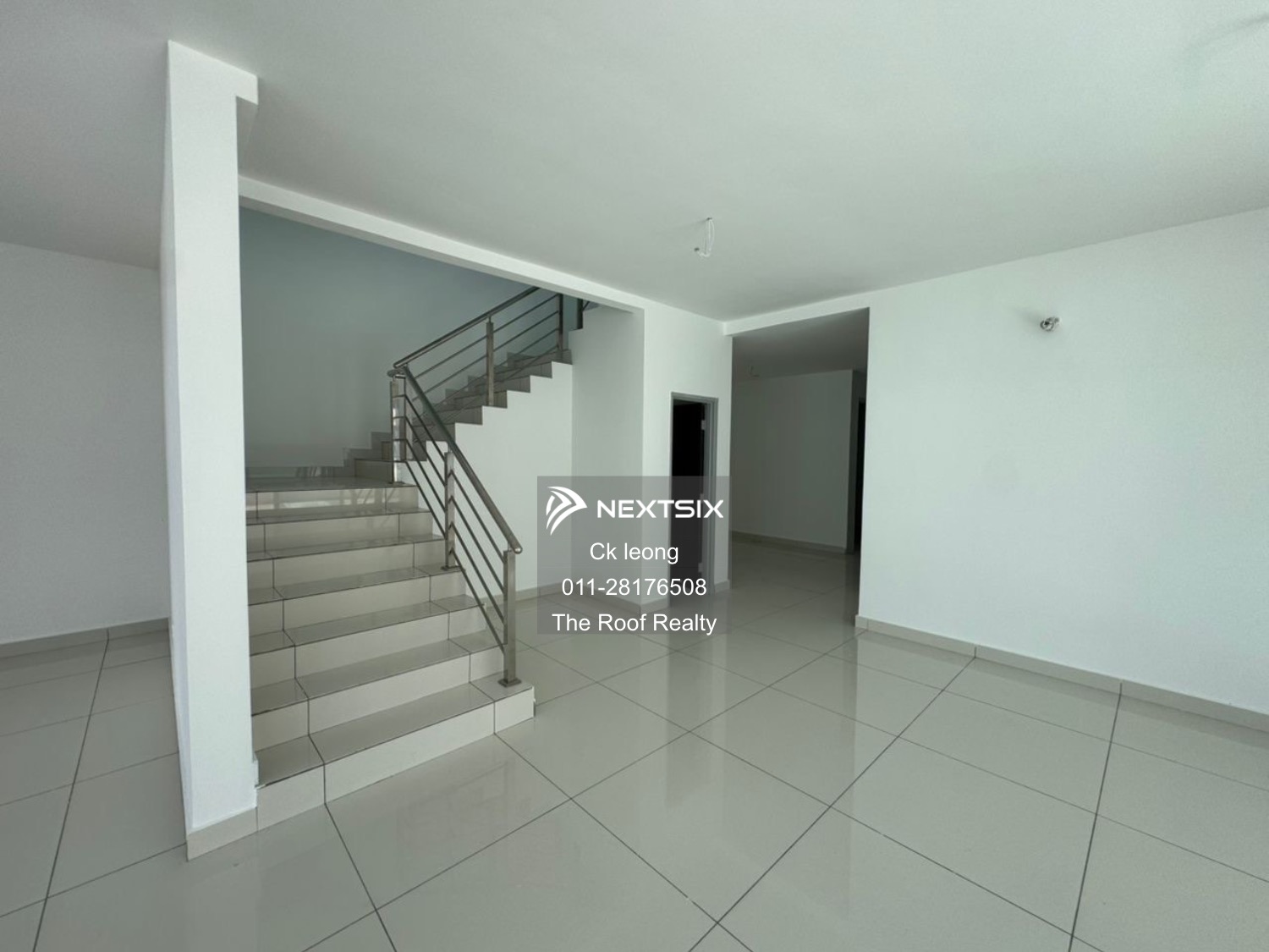 Cluster House For Sale in Iskandar Puteri (Nusajaya) Johor - Image 13