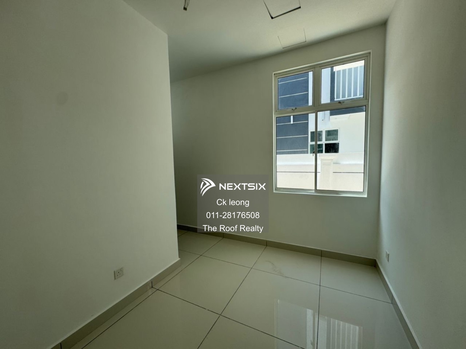 Cluster House For Sale in Iskandar Puteri (Nusajaya) Johor - Image 14