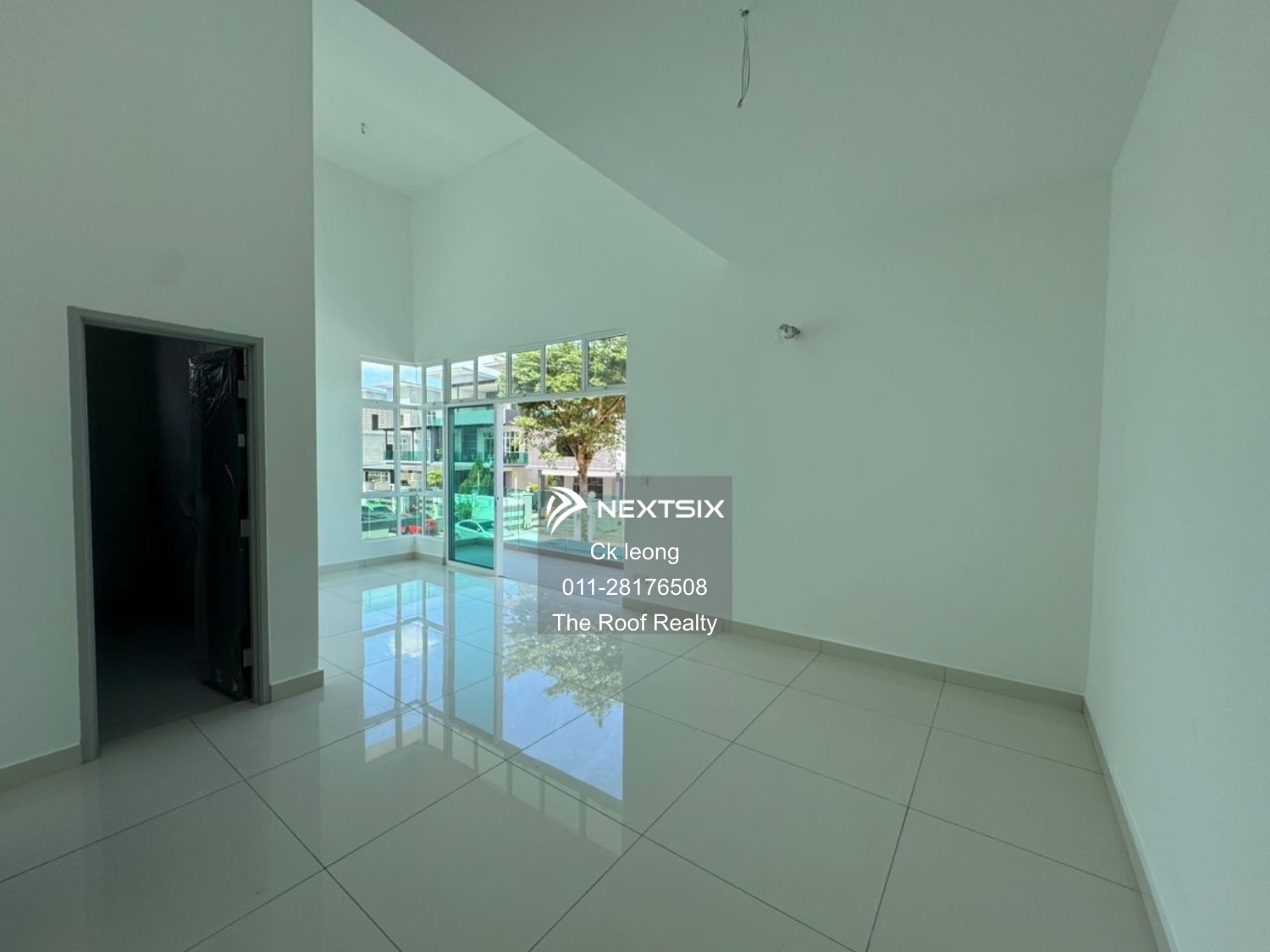 Cluster House For Sale in Iskandar Puteri (Nusajaya) Johor - Image 16