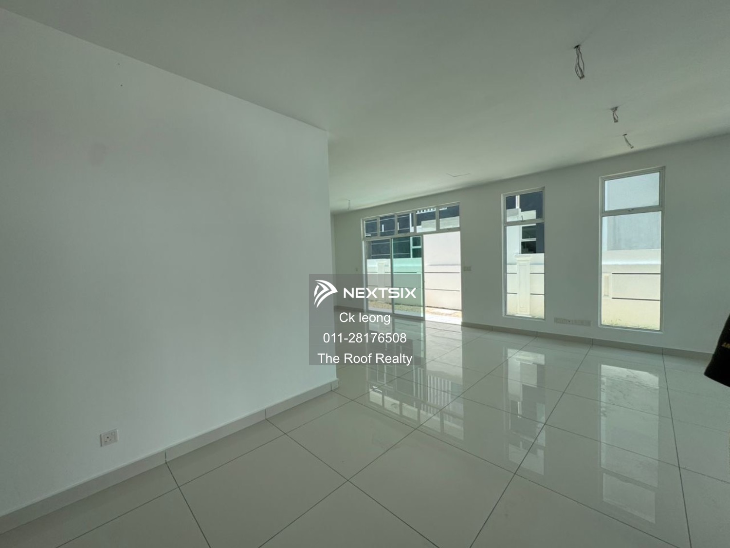 Cluster House For Sale in Iskandar Puteri (Nusajaya) Johor - Image 17