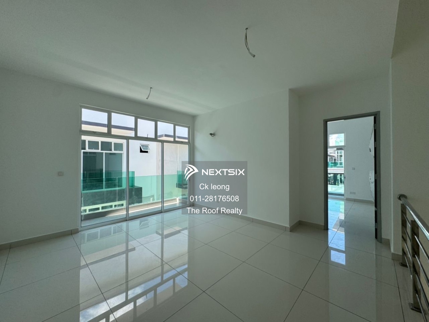 Cluster House For Sale in Iskandar Puteri (Nusajaya) Johor - Image 6