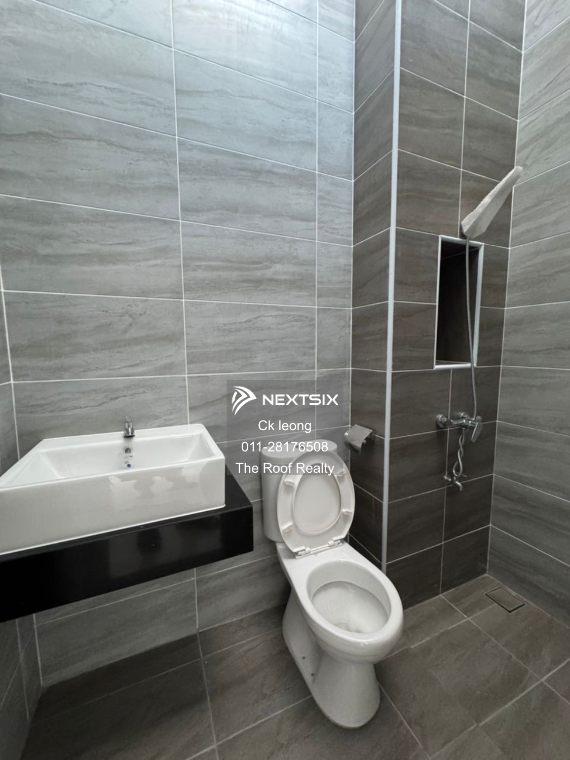 Cluster House For Sale in Iskandar Puteri (Nusajaya) Johor - Image 7