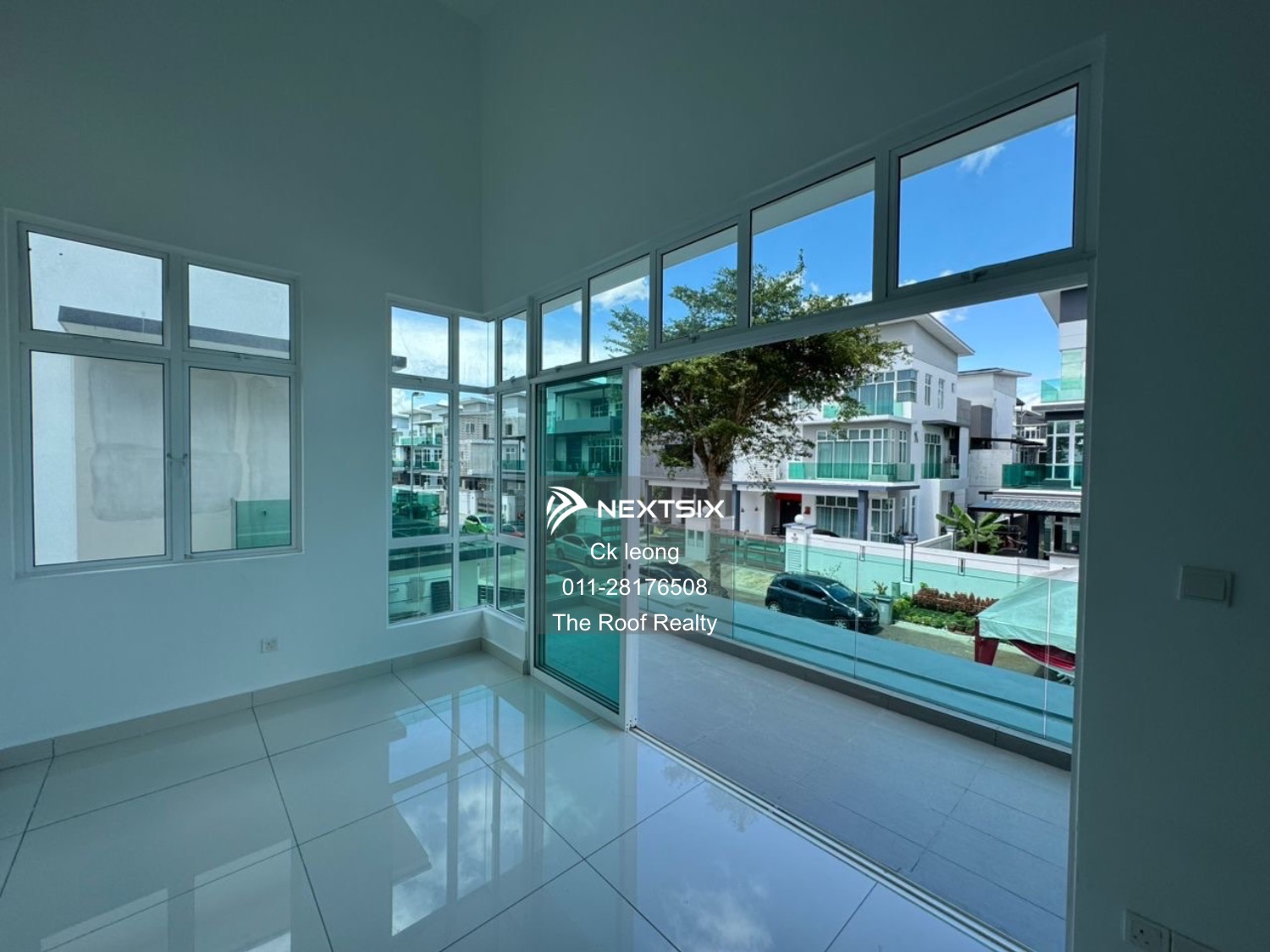 Cluster House For Sale in Iskandar Puteri (Nusajaya) Johor - Image 9