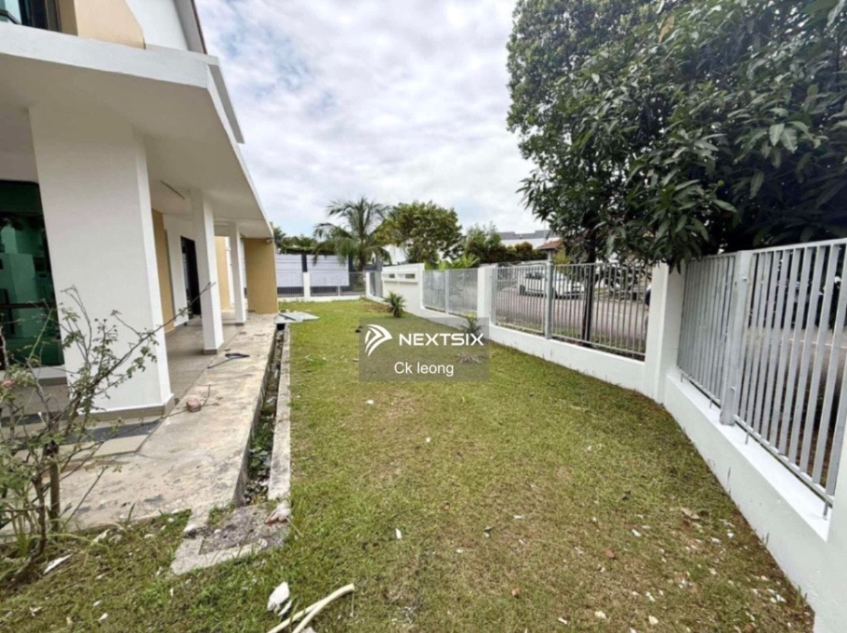 2-sty Terrace/Link House For Sale in Johor Bahru Johor - Image 12