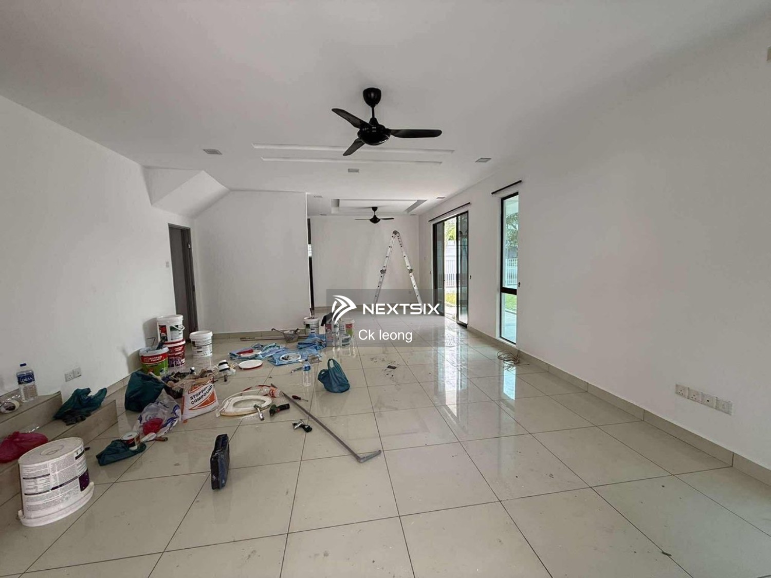 2-sty Terrace/Link House For Sale in Johor Bahru Johor - Image 13