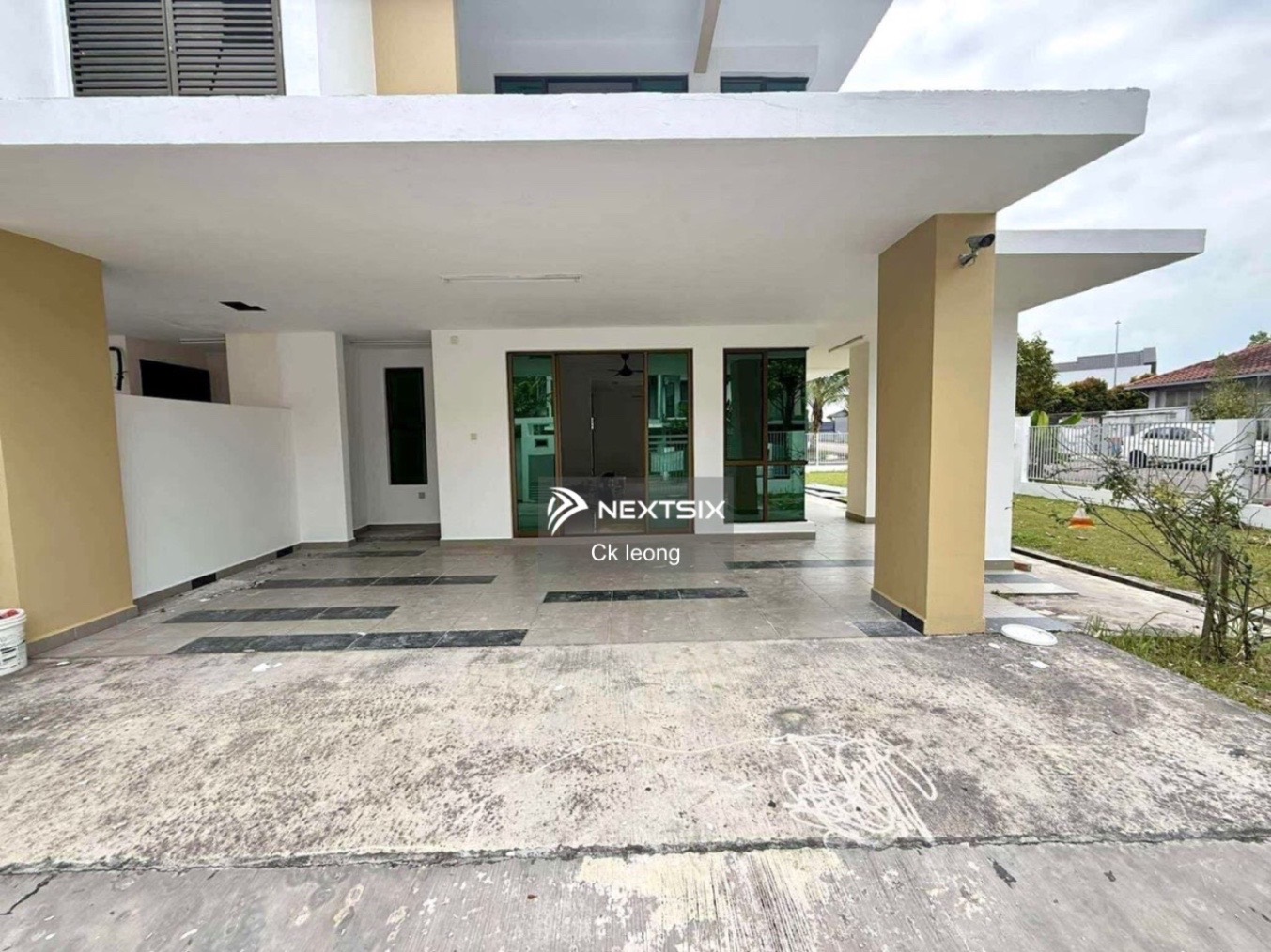 2-sty Terrace/Link House For Sale in Johor Bahru Johor - Image 14