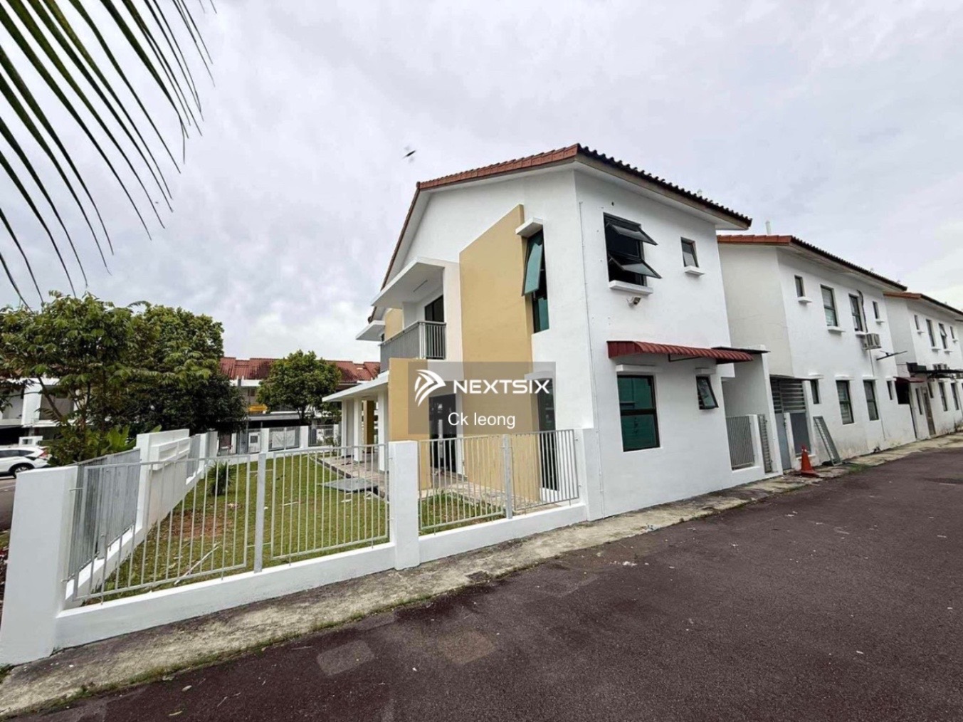 2-sty Terrace/Link House For Sale in Johor Bahru Johor - Image 3