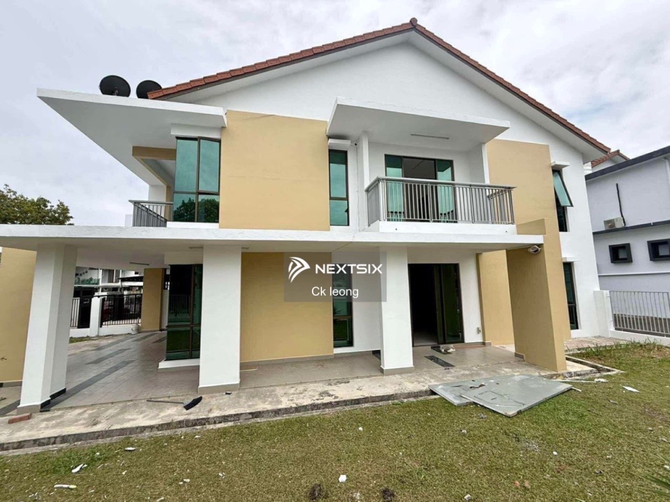 2-sty Terrace/Link House For Sale in Johor Bahru Johor - Image 4