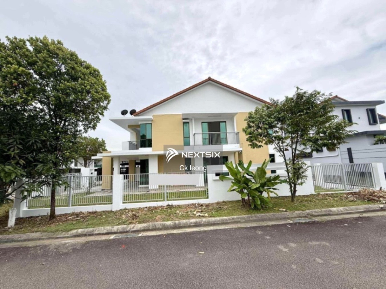 2-sty Terrace/Link House For Sale in Johor Bahru Johor - Image 5