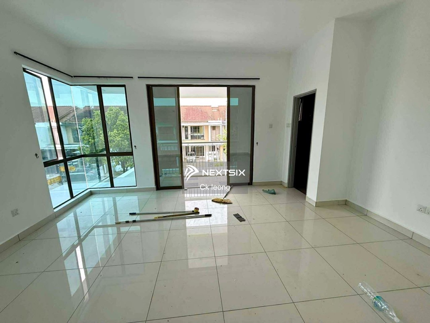 2-sty Terrace/Link House For Sale in Johor Bahru Johor - Image 9