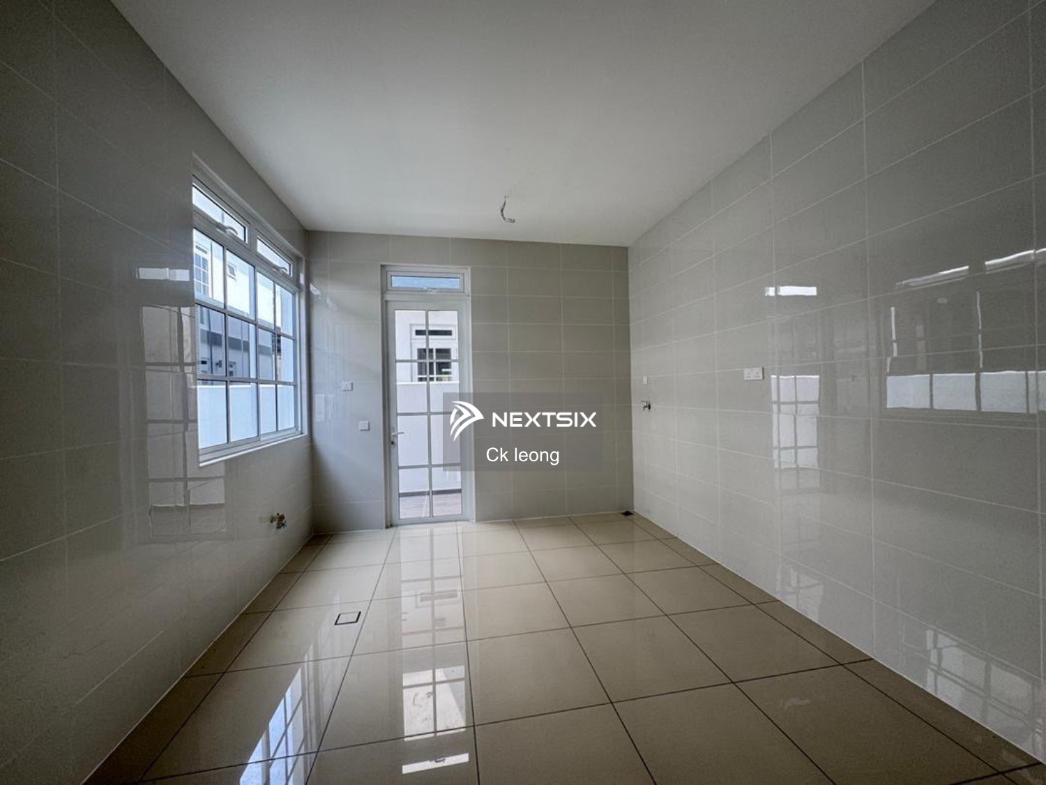 Cluster House For Sale in Setia Indah Johor - Image 16