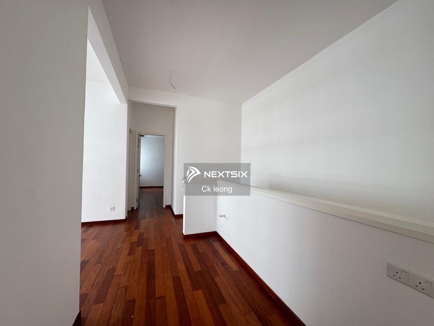 Cluster House For Sale in Setia Indah Johor - Image 19