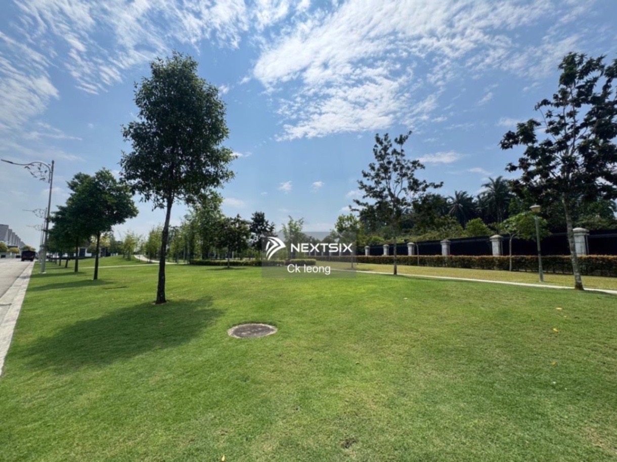 Cluster House For Sale in Setia Indah Johor - Image 5