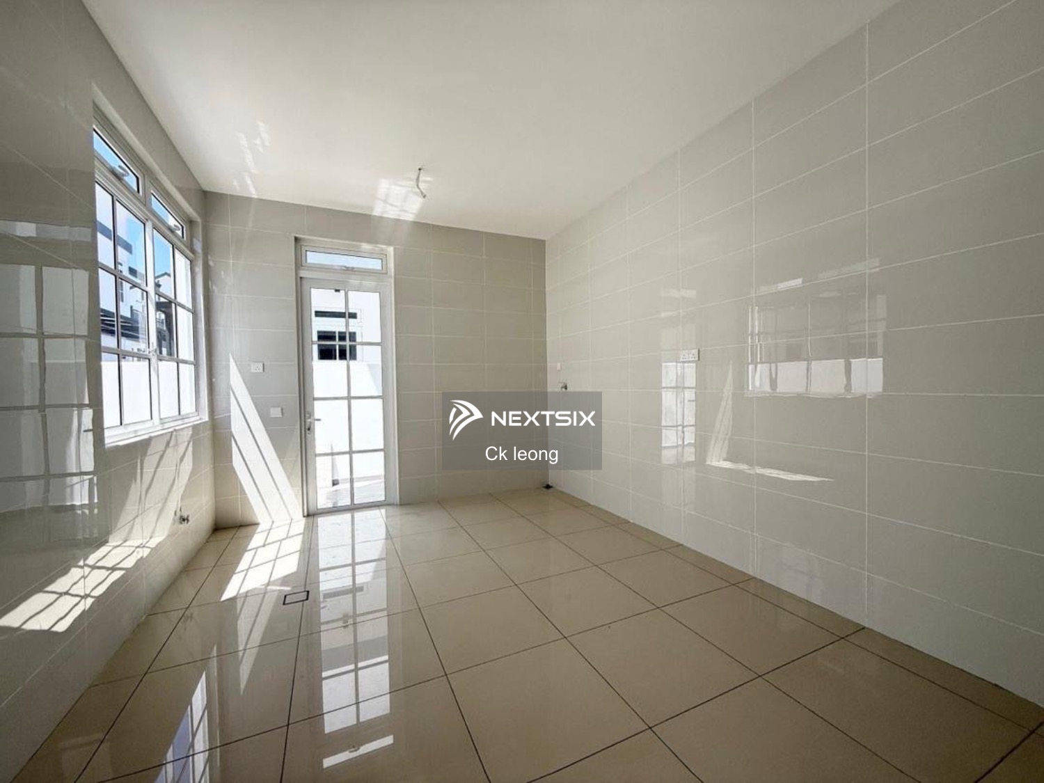 Cluster House For Sale in Setia Indah Johor - Image 6