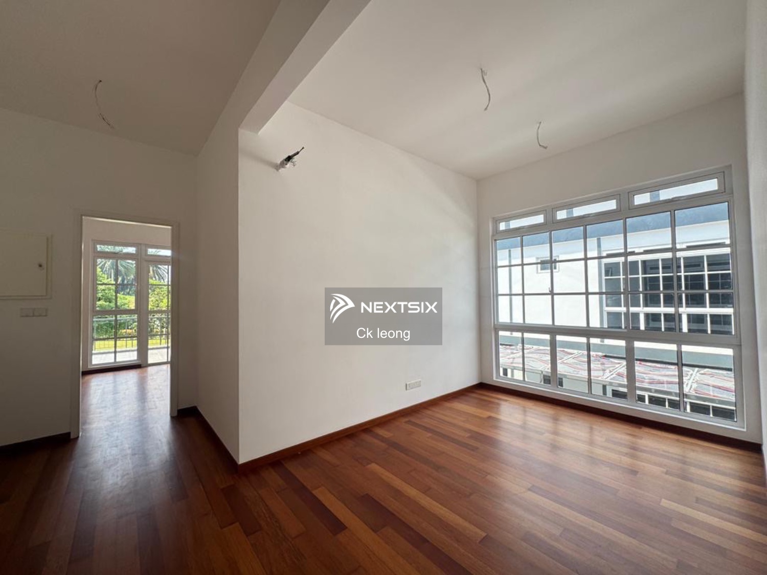 Cluster House For Sale in Setia Indah Johor - Image 8