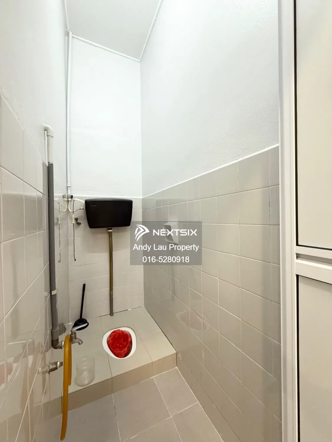 1-sty Terrace/Link House For Sale in Johor Bahru Johor - Image 8