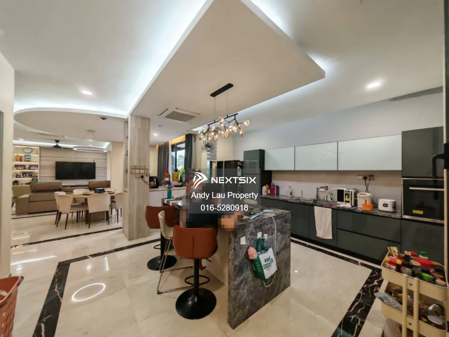 Semi-detached House For Sale in Johor Bahru Johor - Image 6