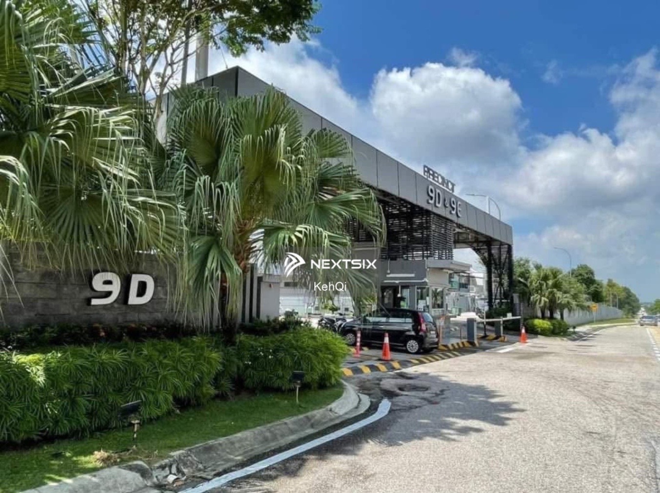 2.5-sty Terrace/Link House For Sale in Johor Bahru Johor