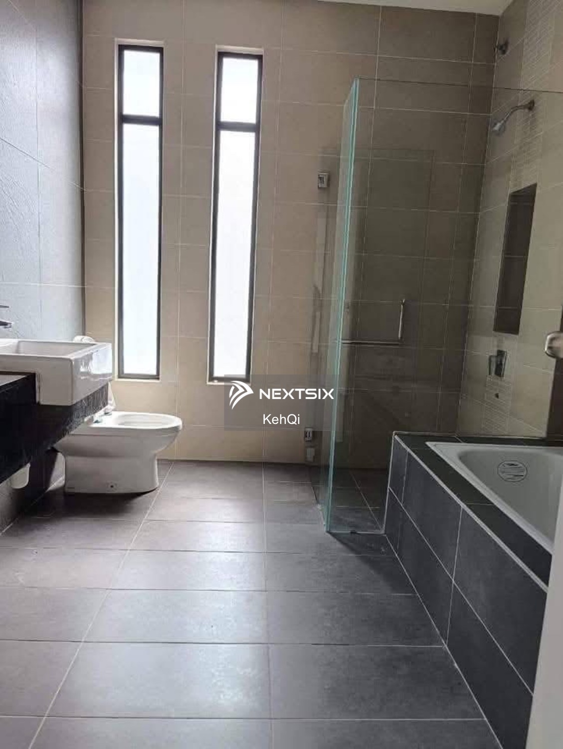 3 Storey Semi-detached Homes For Sale in Johor Bahru Johor - Image 10