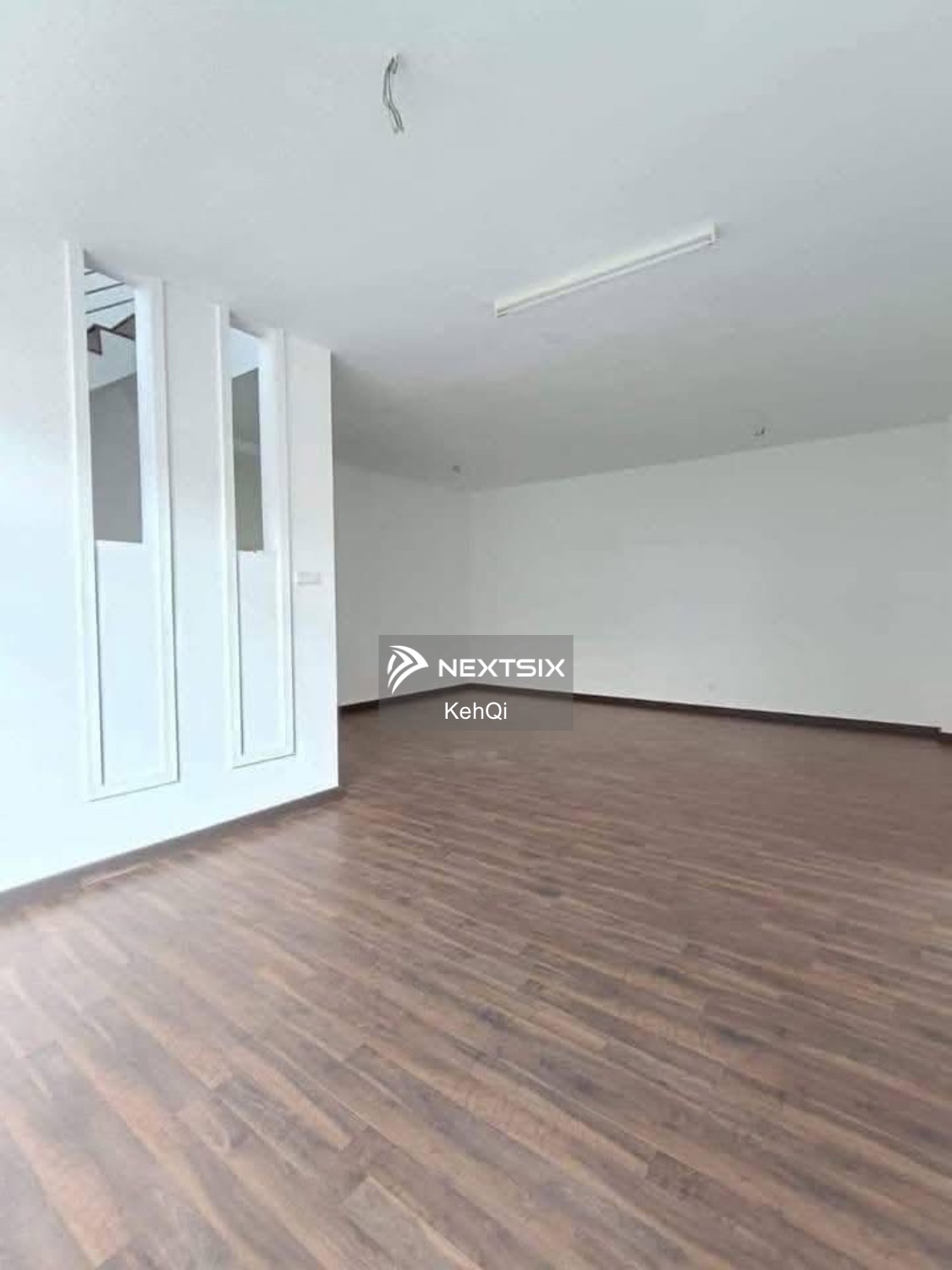 3 Storey Semi-detached Homes For Sale in Johor Bahru Johor - Image 5