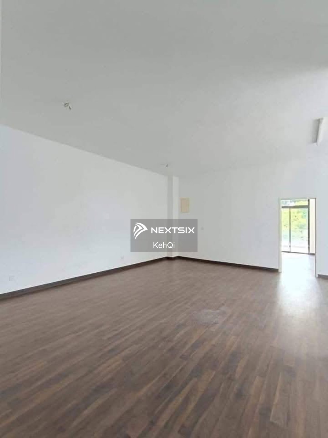 3 Storey Semi-detached Homes For Sale in Johor Bahru Johor - Image 9