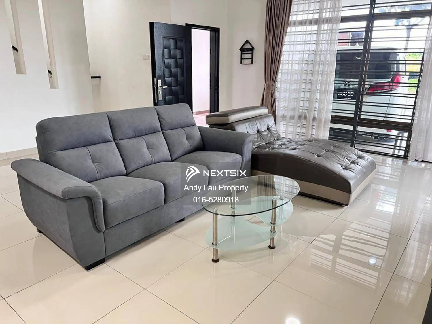 2-sty Terrace/Link House For Sale in Johor Bahru Johor