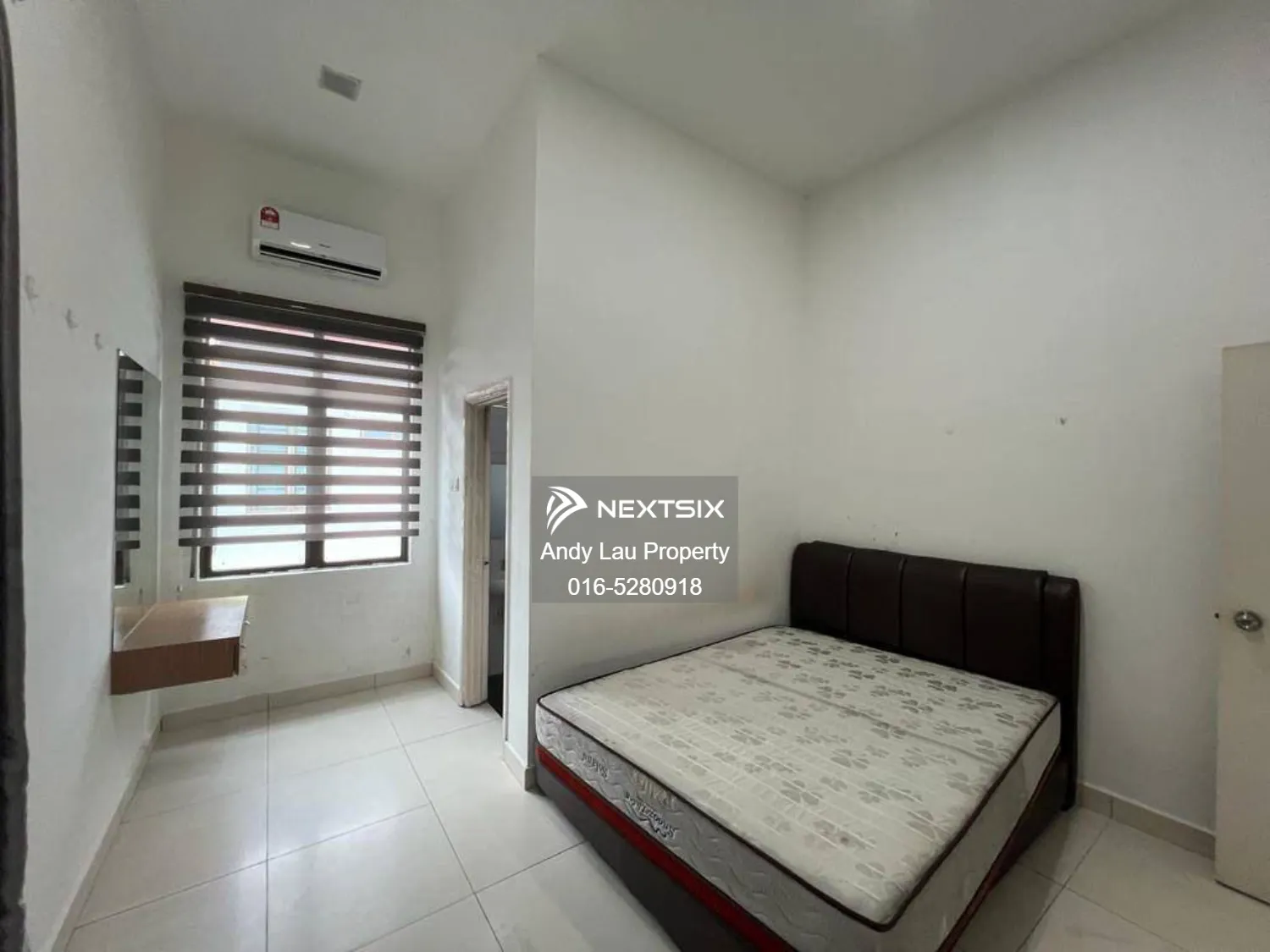 2-sty Terrace/Link House For Sale in Johor Bahru Johor - Image 6