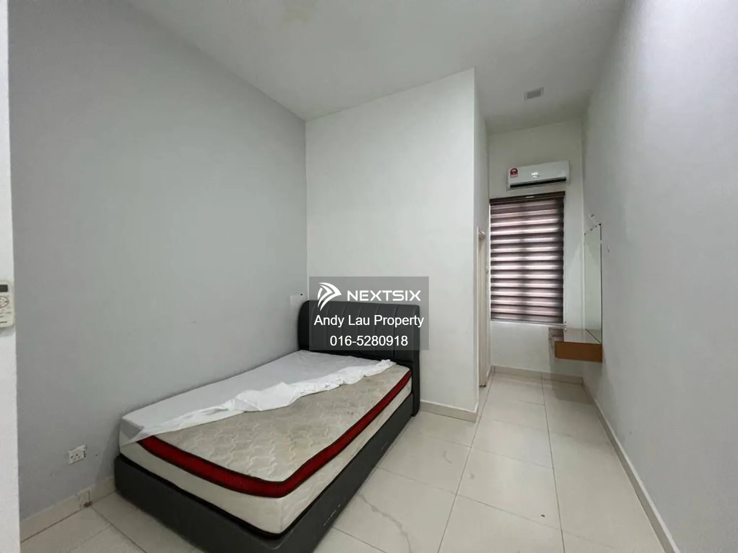 2-sty Terrace/Link House For Sale in Johor Bahru Johor - Image 7