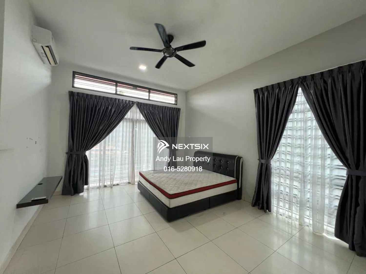 2-sty Terrace/Link House For Sale in Johor Bahru Johor - Image 8