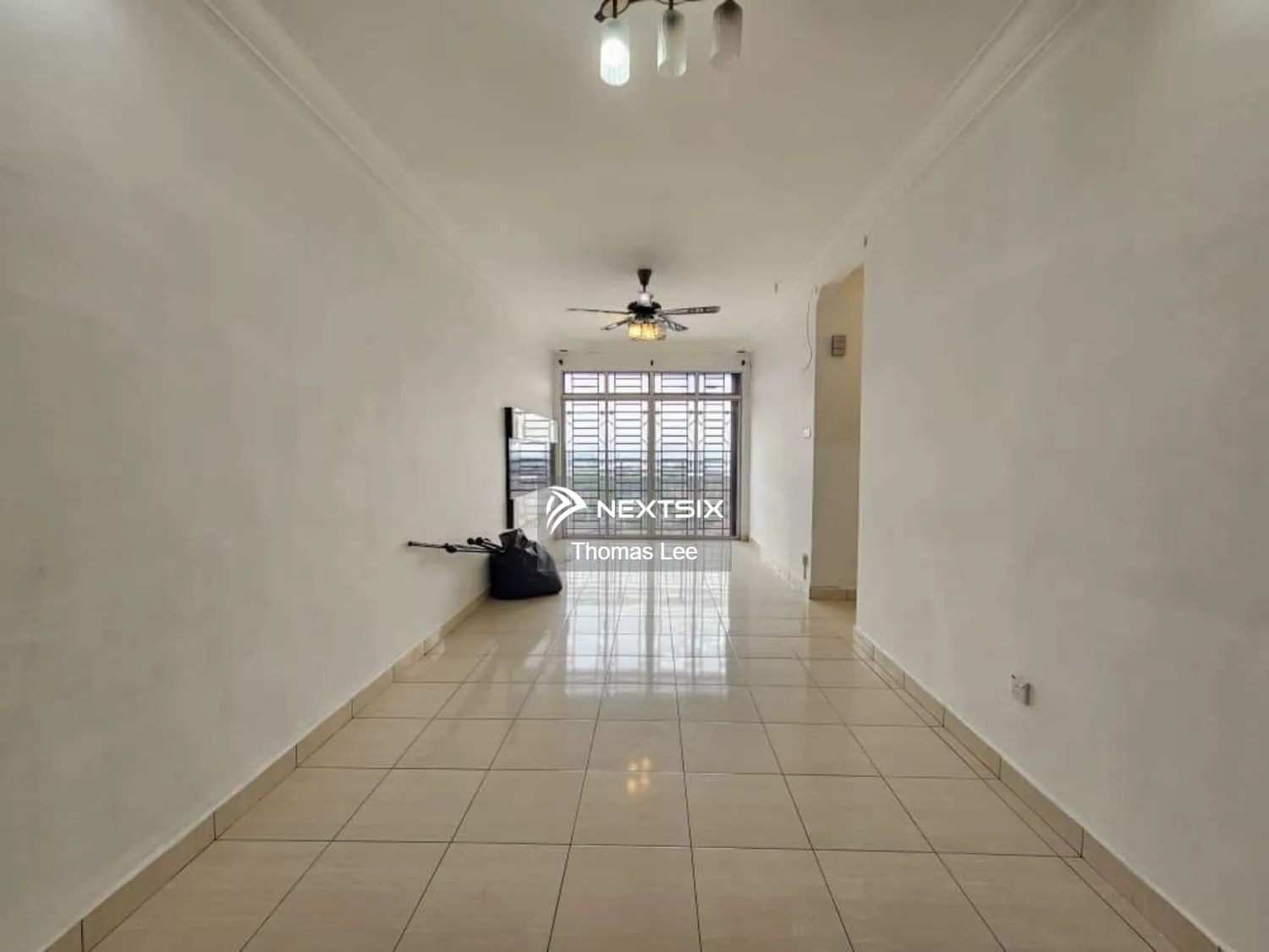 Serviced Residence For Sale in Tampoi Johor