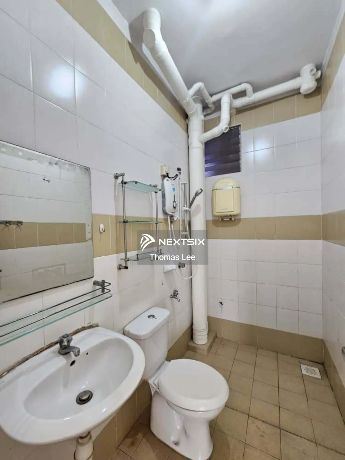 Serviced Residence For Sale in Tampoi Johor - Image 6