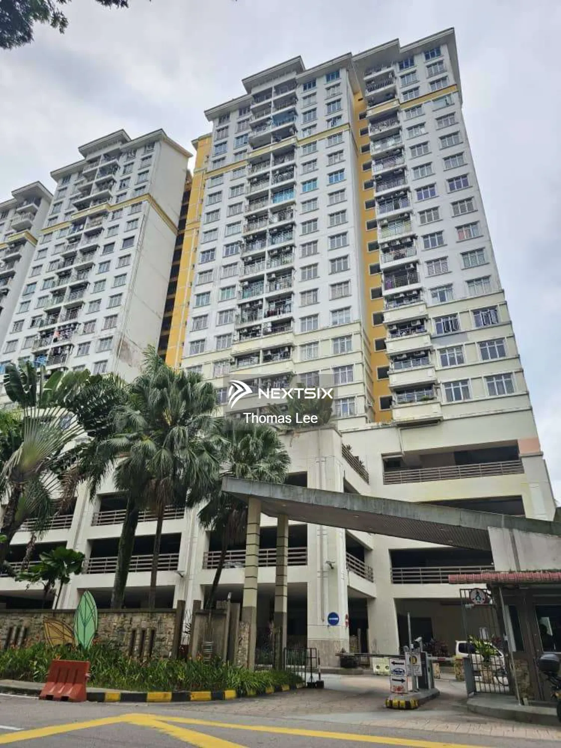 Serviced Residence For Sale in Tampoi Johor - Image 9